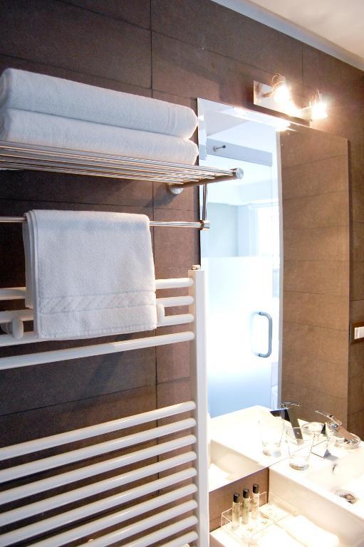 Hotel Boutique 17 Вальпараисо Экстерьер фото