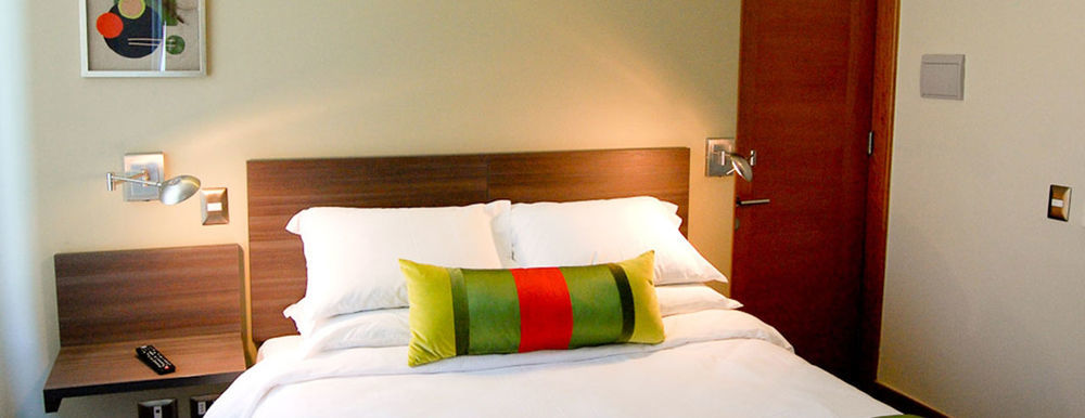 Hotel Boutique 17 Вальпараисо Экстерьер фото